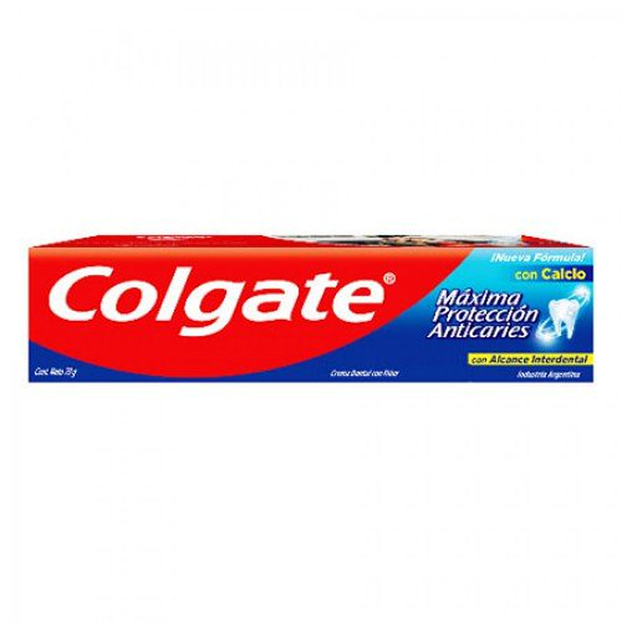 Dentífrico Colgate 70 g