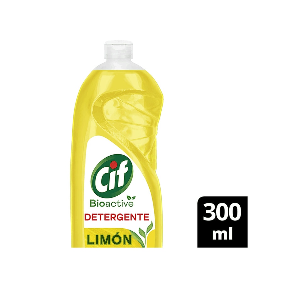 Detergente Cif 300 cc