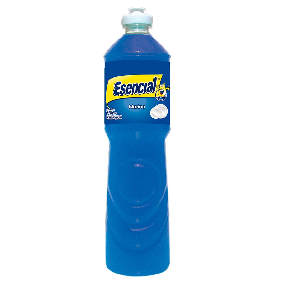 Detergente Esencial