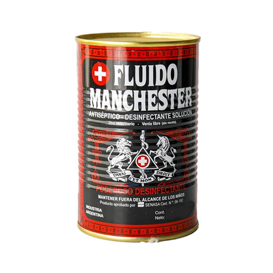 Fluido Manchester