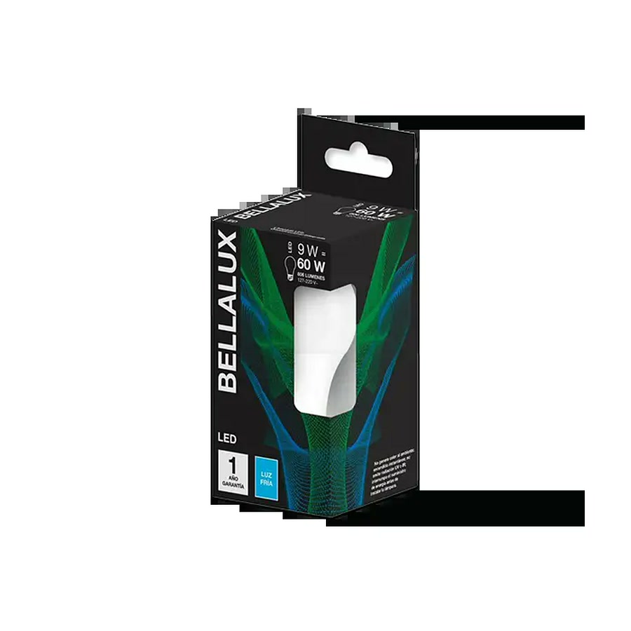 Foco Bellalux 9 W