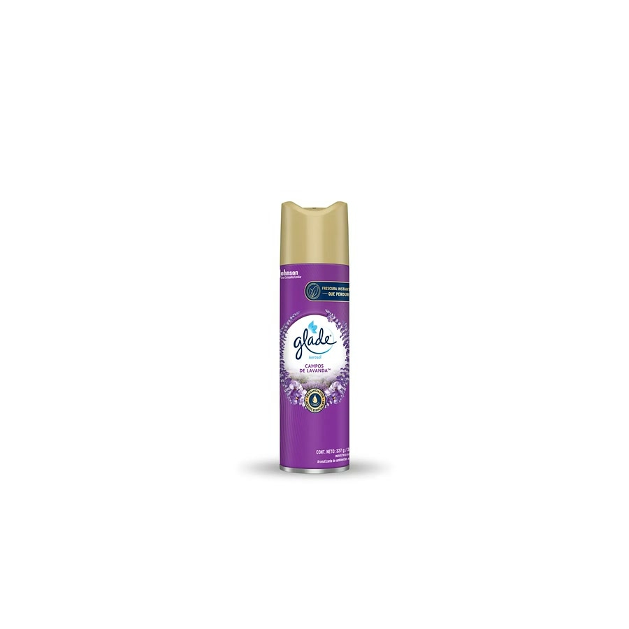 Glade Lavanda