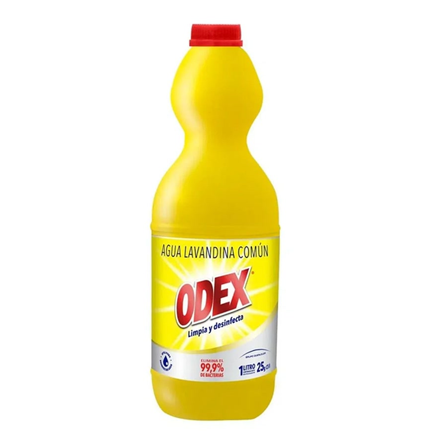 Lavandina Odex 1 L