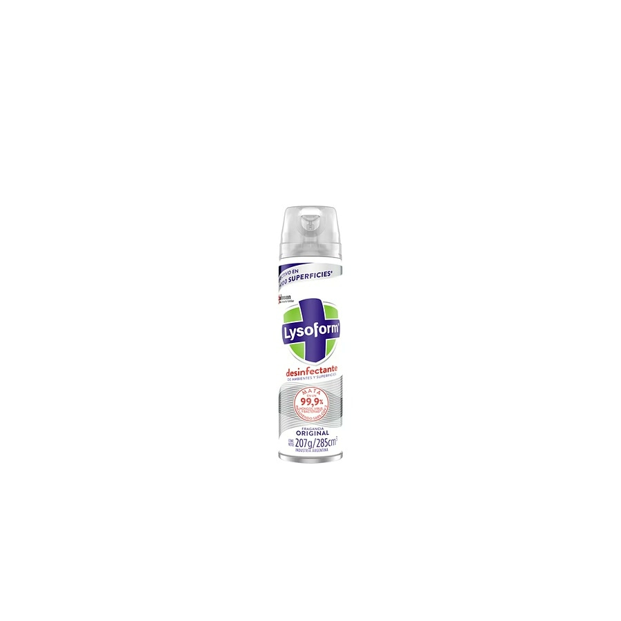 Lysoform