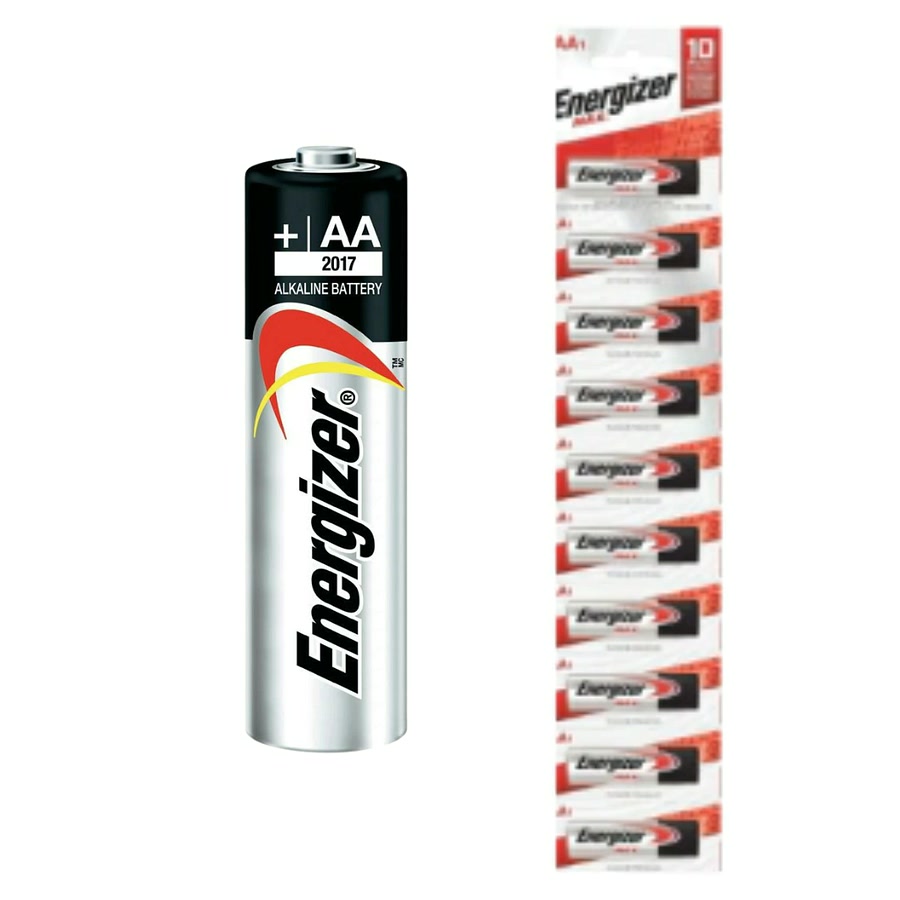 Pila Energizer AA