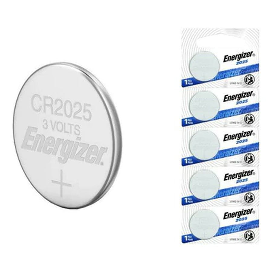 Pila Energizer CR2025