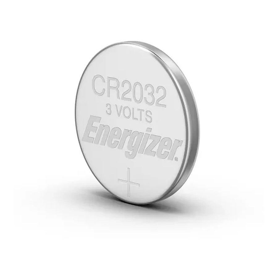 Pila Energizer CR2032