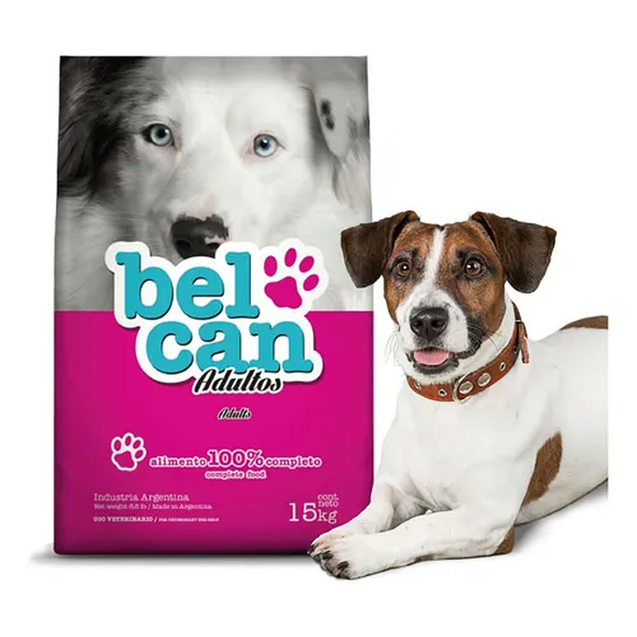 BELCAN ADULTOS