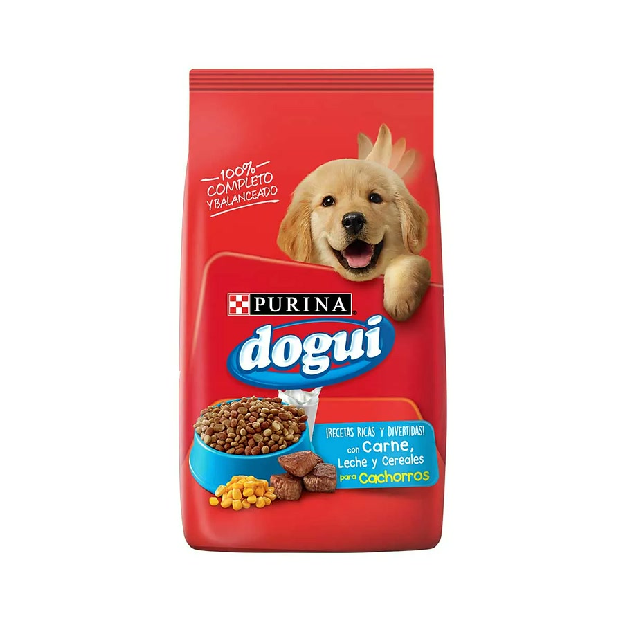 DOGUI CACHORRO