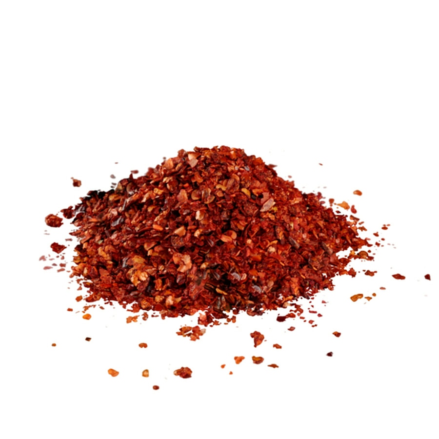 AJI ROJO
