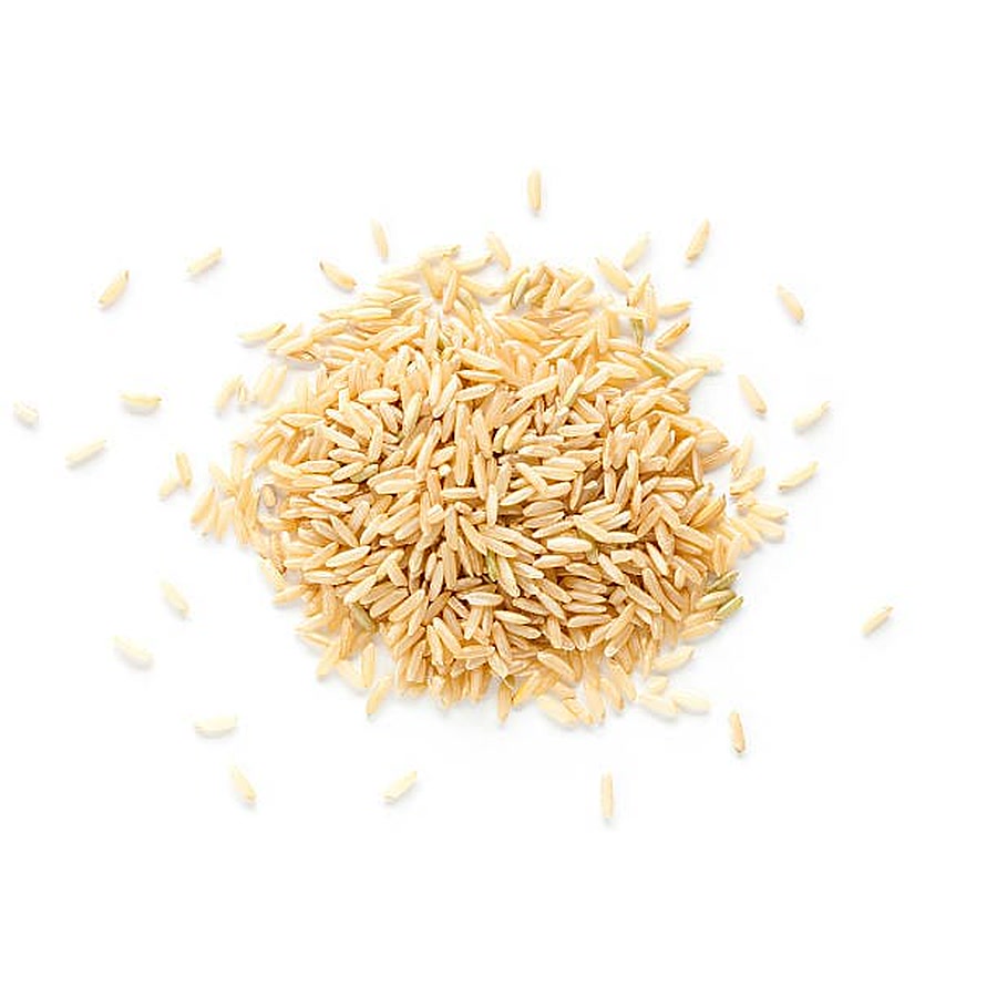 ARROZ INTEGRAL