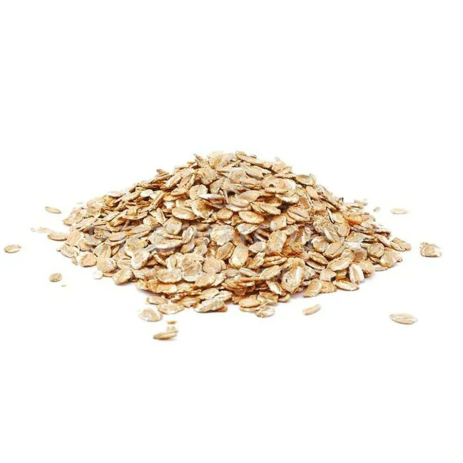 AVENA ARROLLADA