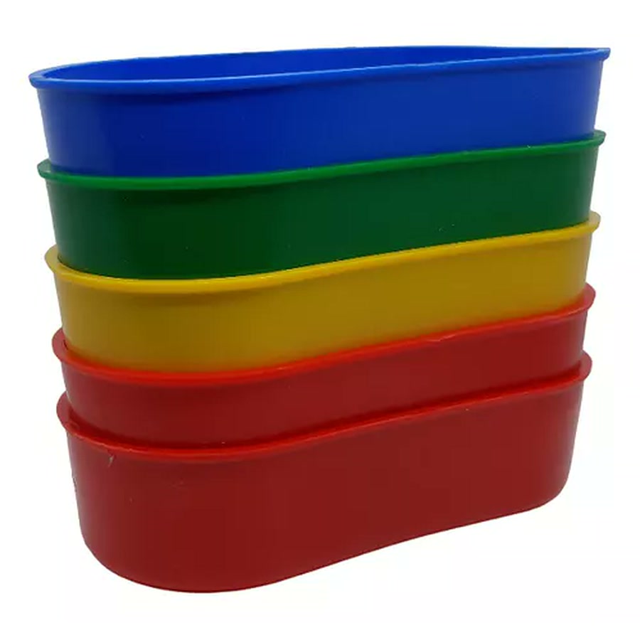 BAÑERA PLASTICA