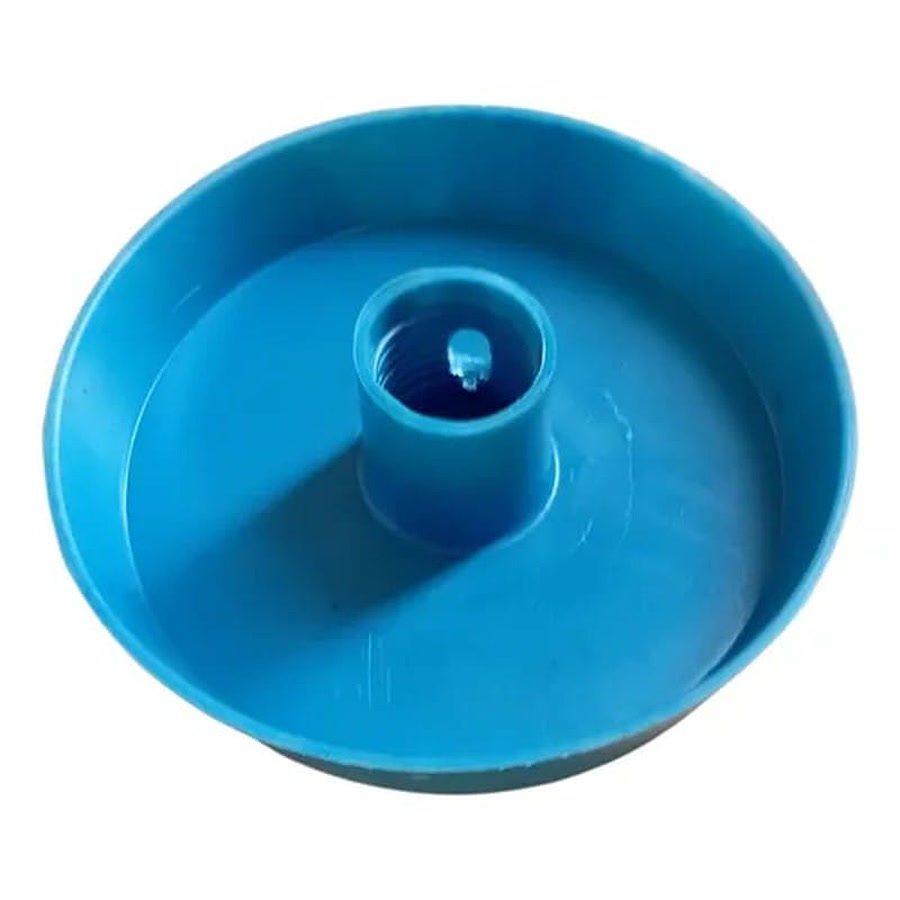 BASE PLASTICA BEBEDERO
