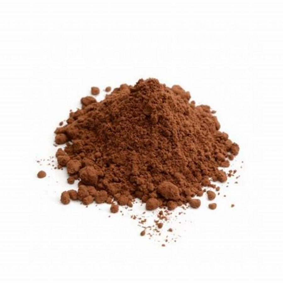 CACAO AMARGO PURO