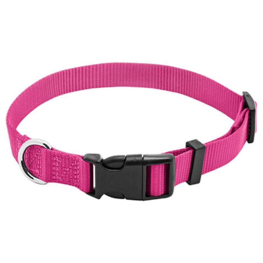 COLLARES REGULABLES PARA PERROS