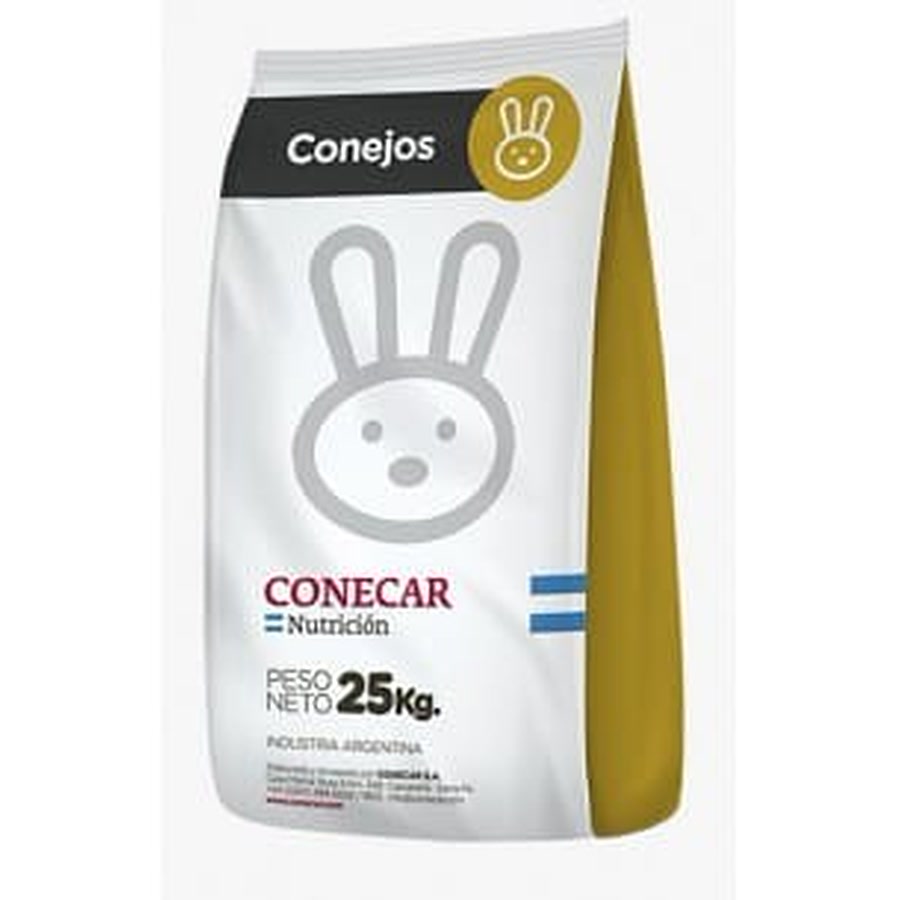 CONEJO – CONECAR
