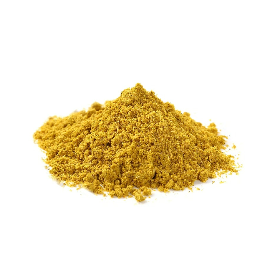 CURRY