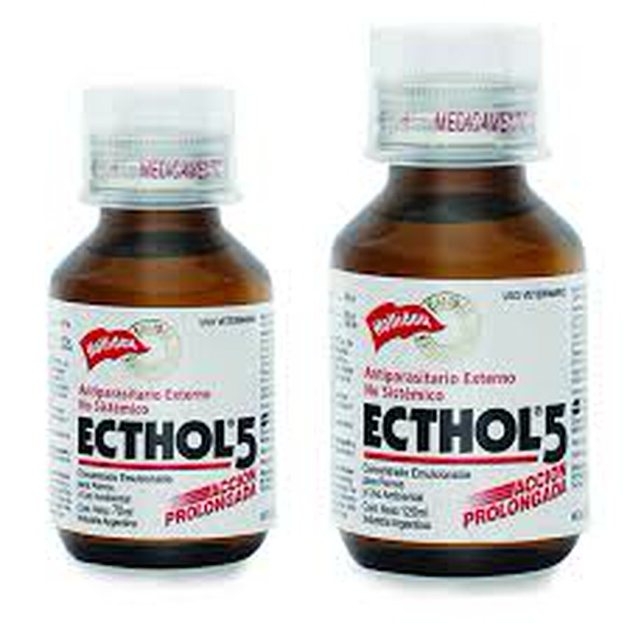 ECTHOL X 120