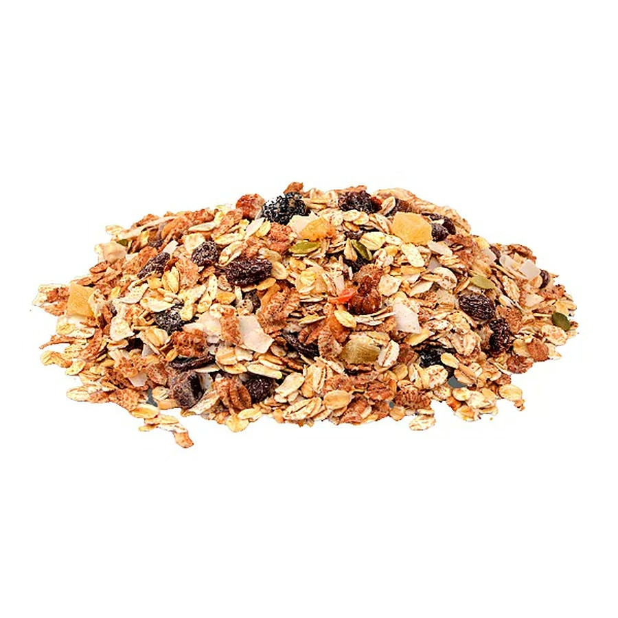 GRANOLA 5 SEMILLAS