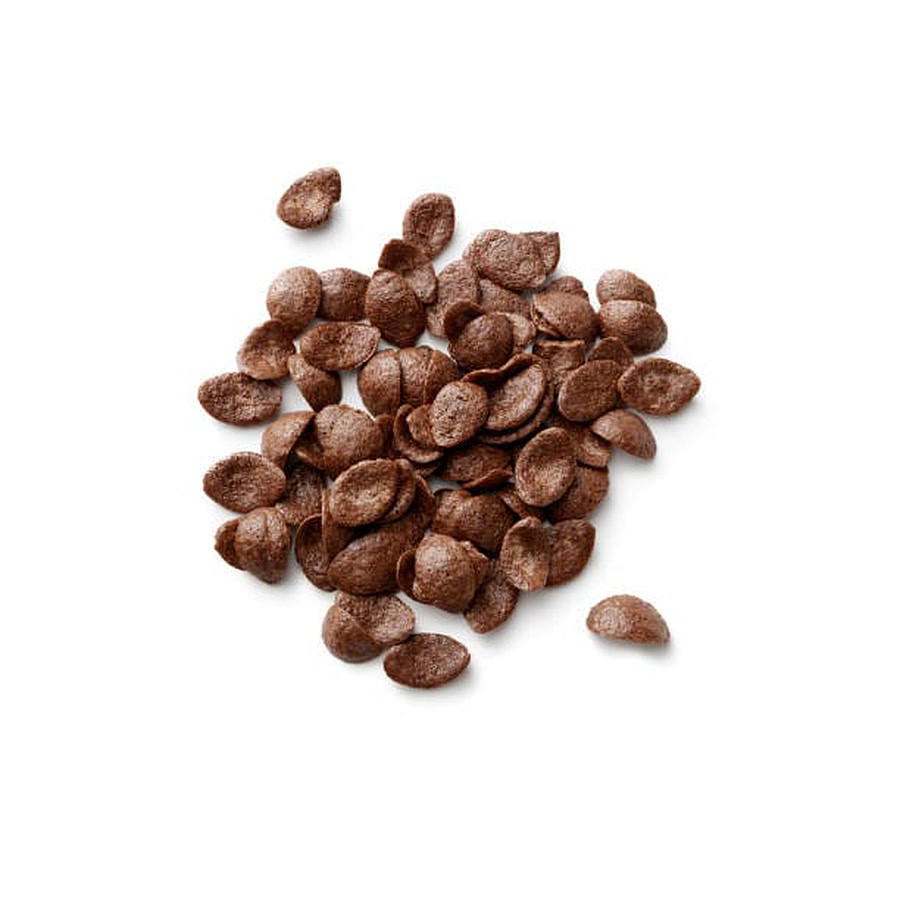 COPITAS DE CHOCOLATE