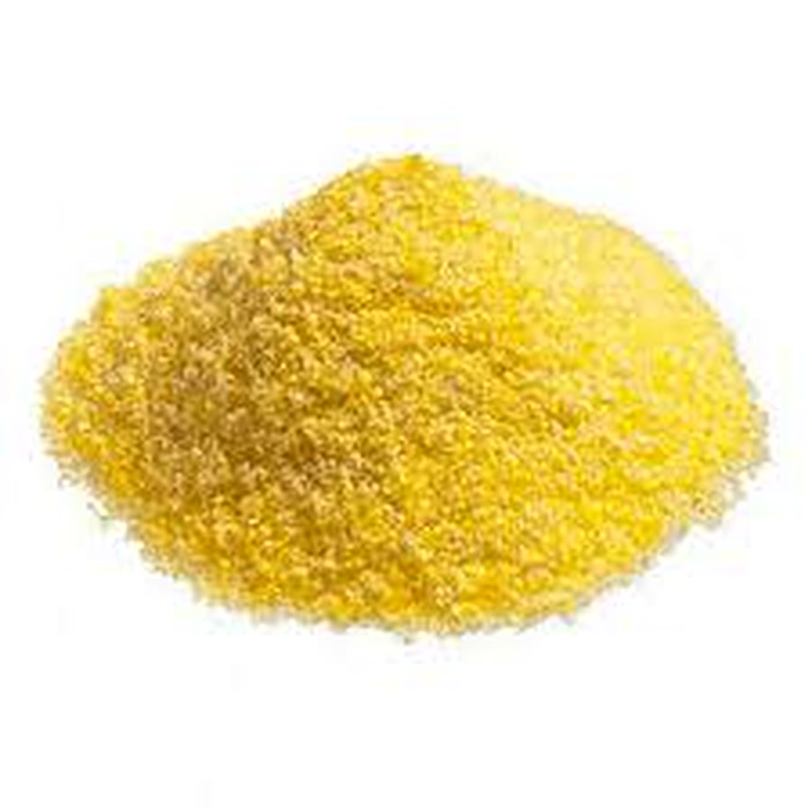 MAIZ MOLIDO AMARILLO