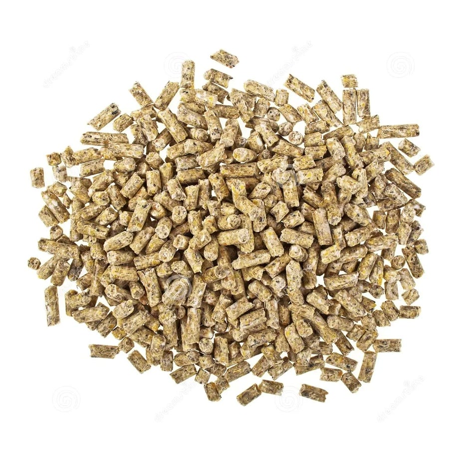 PELLET