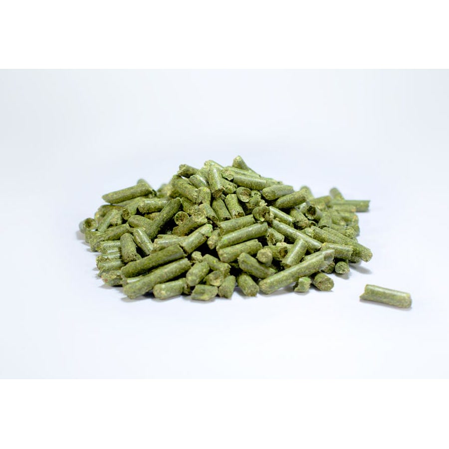 PELLET DE ALFA