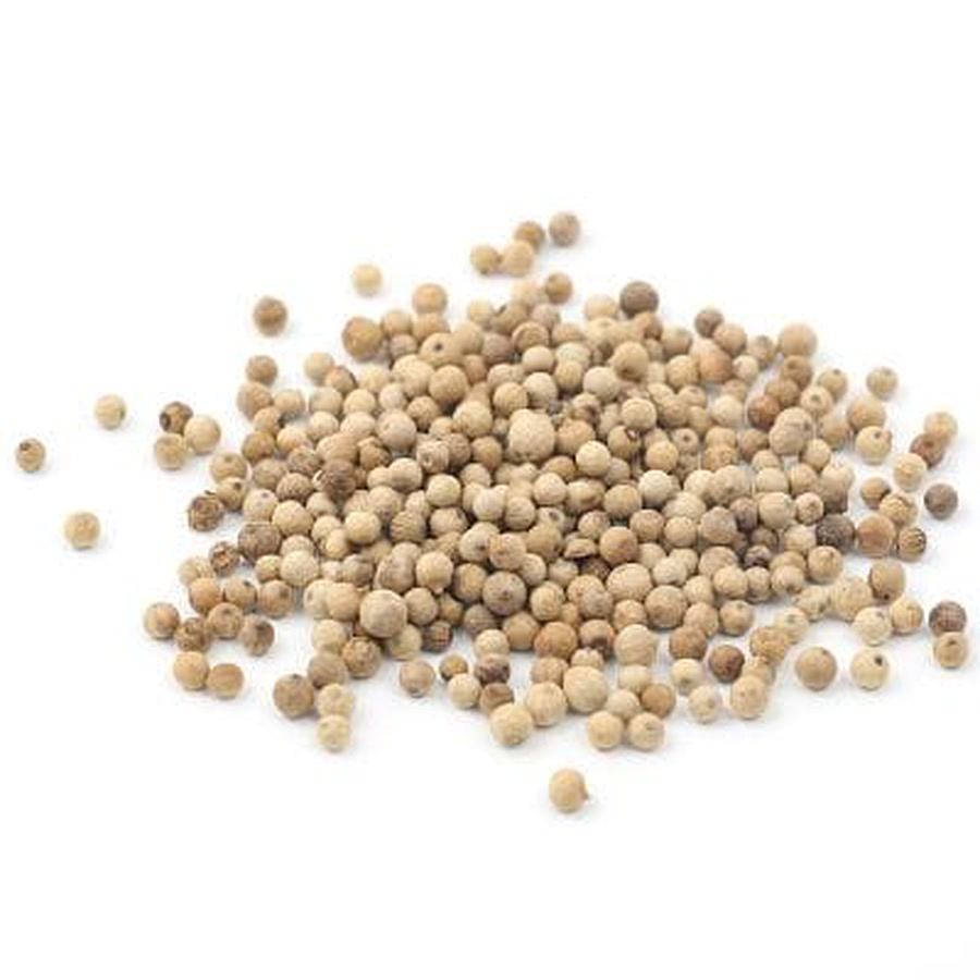 PIMIENTA EN GRANO