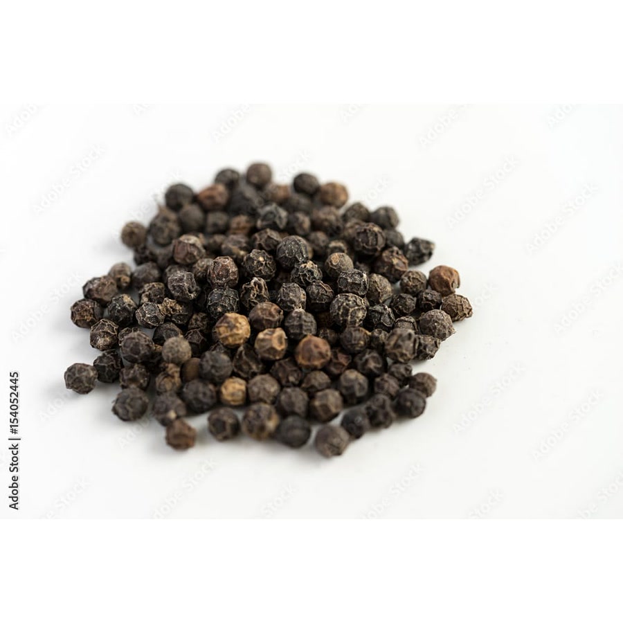 PIMIENTA EN GRANO NEGRA