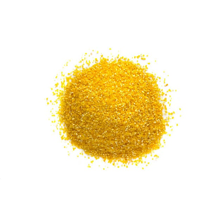 POLENTA