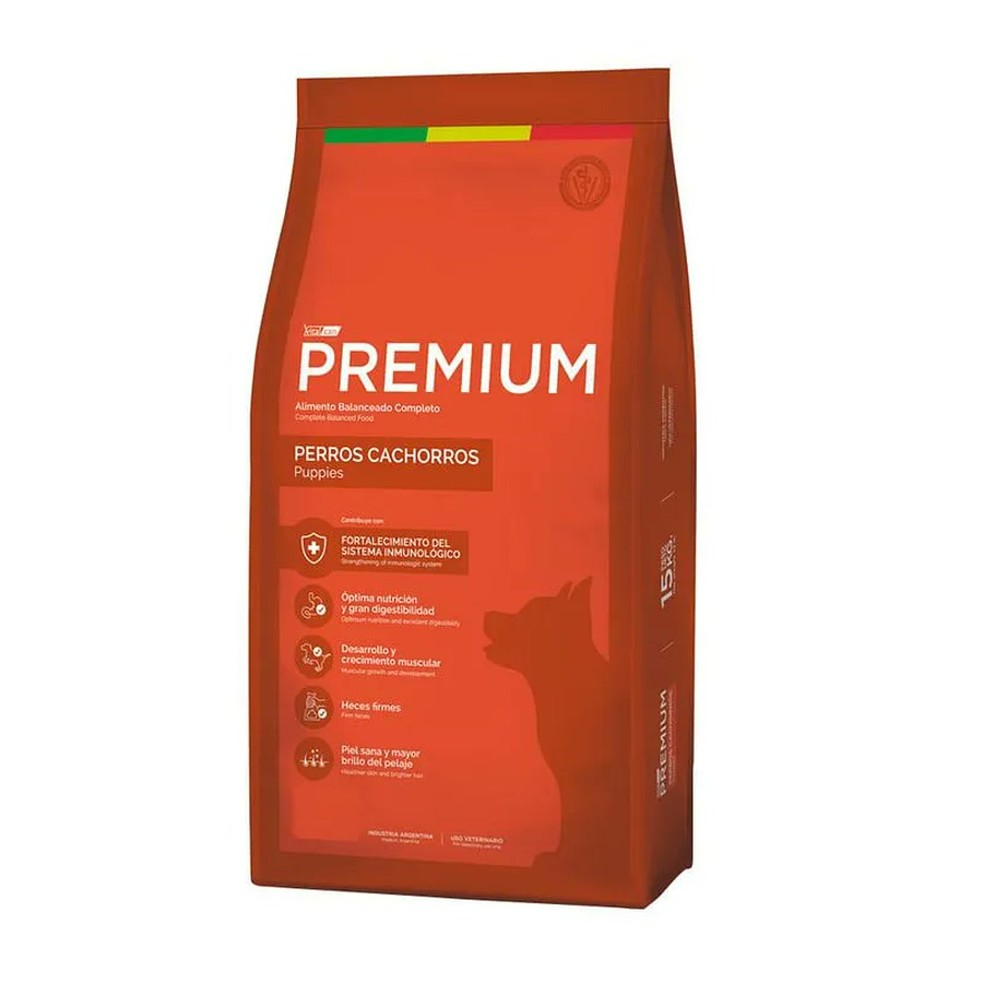 PREMIUM CACHORRO