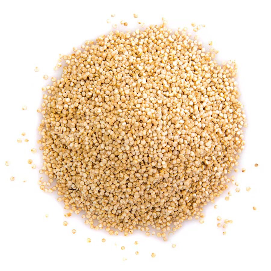 QUINOA