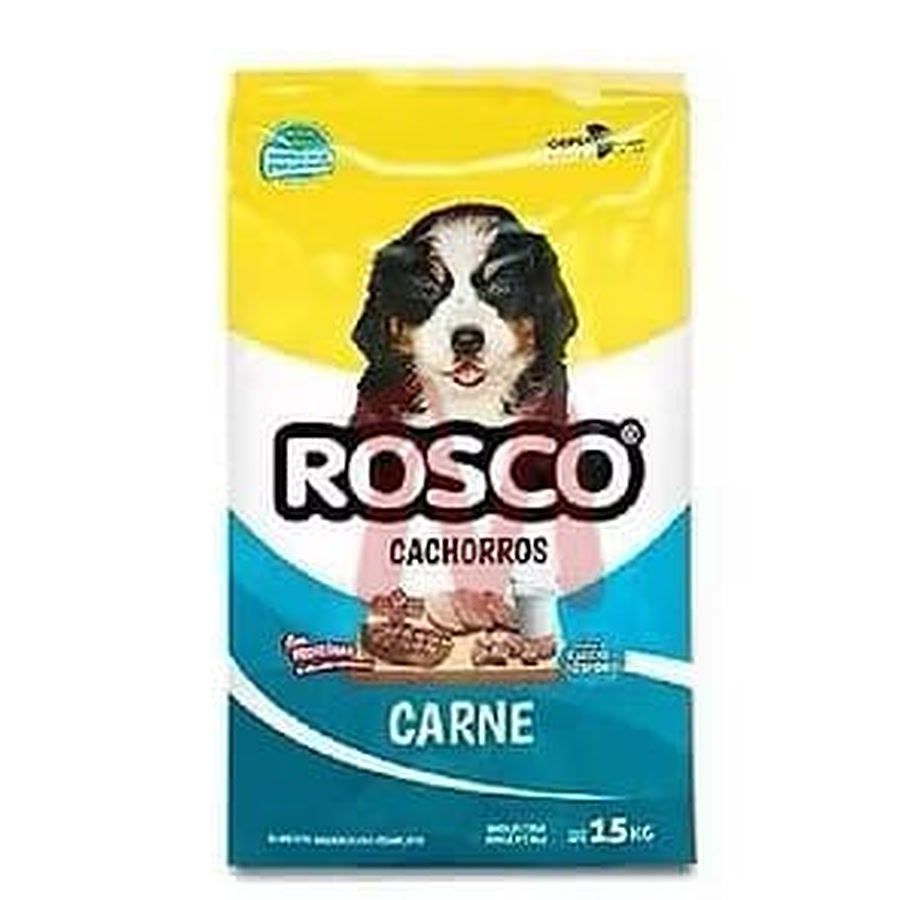 ROSCO CACHORRO