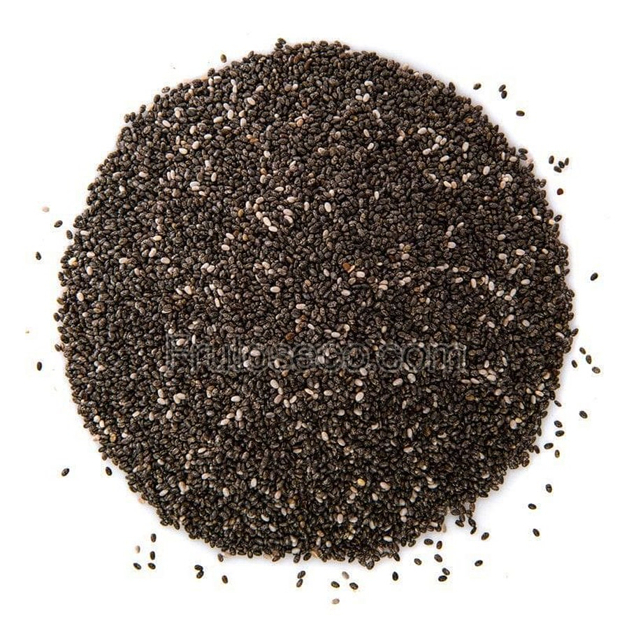 SEMILLA DE CHIA