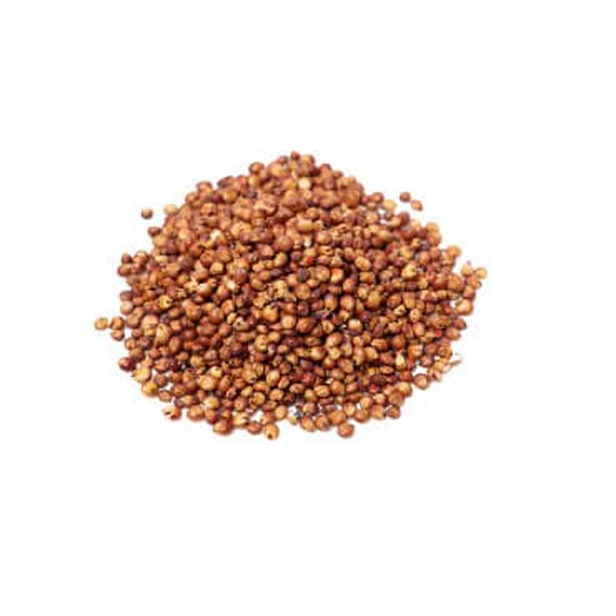 SORGO