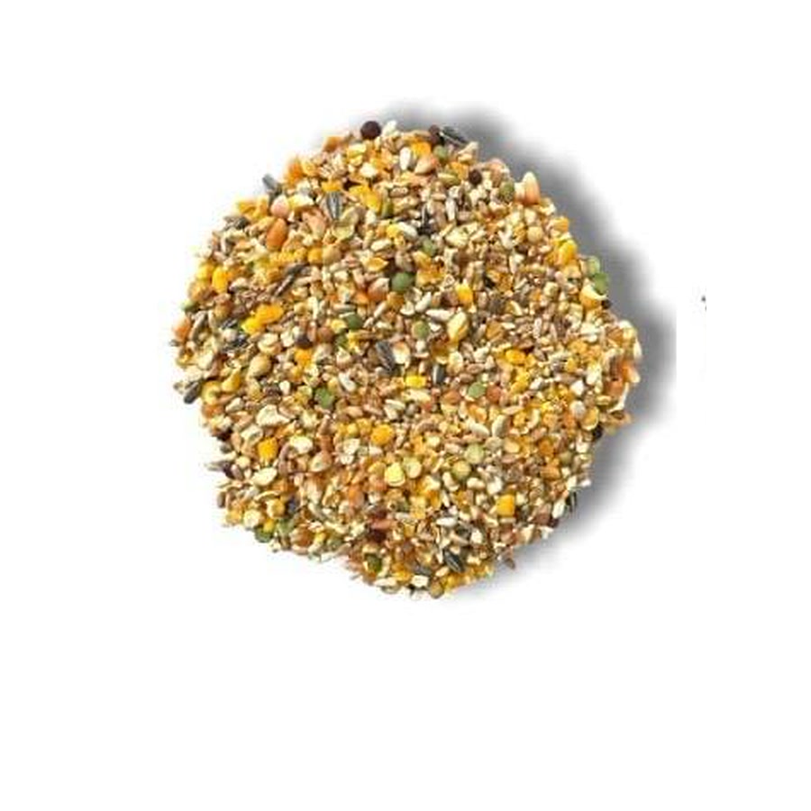 MEZCLA GALLO CON AVENA PELADA