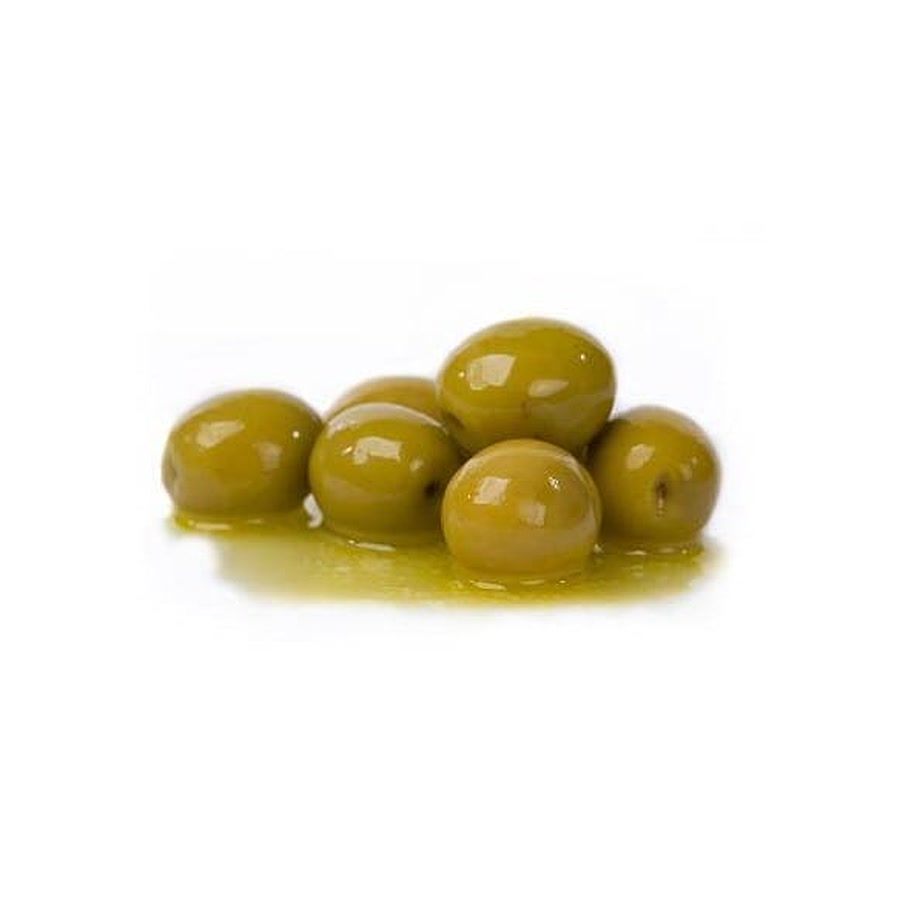 ACEITUNAS (EN BOTE Y POR KG)