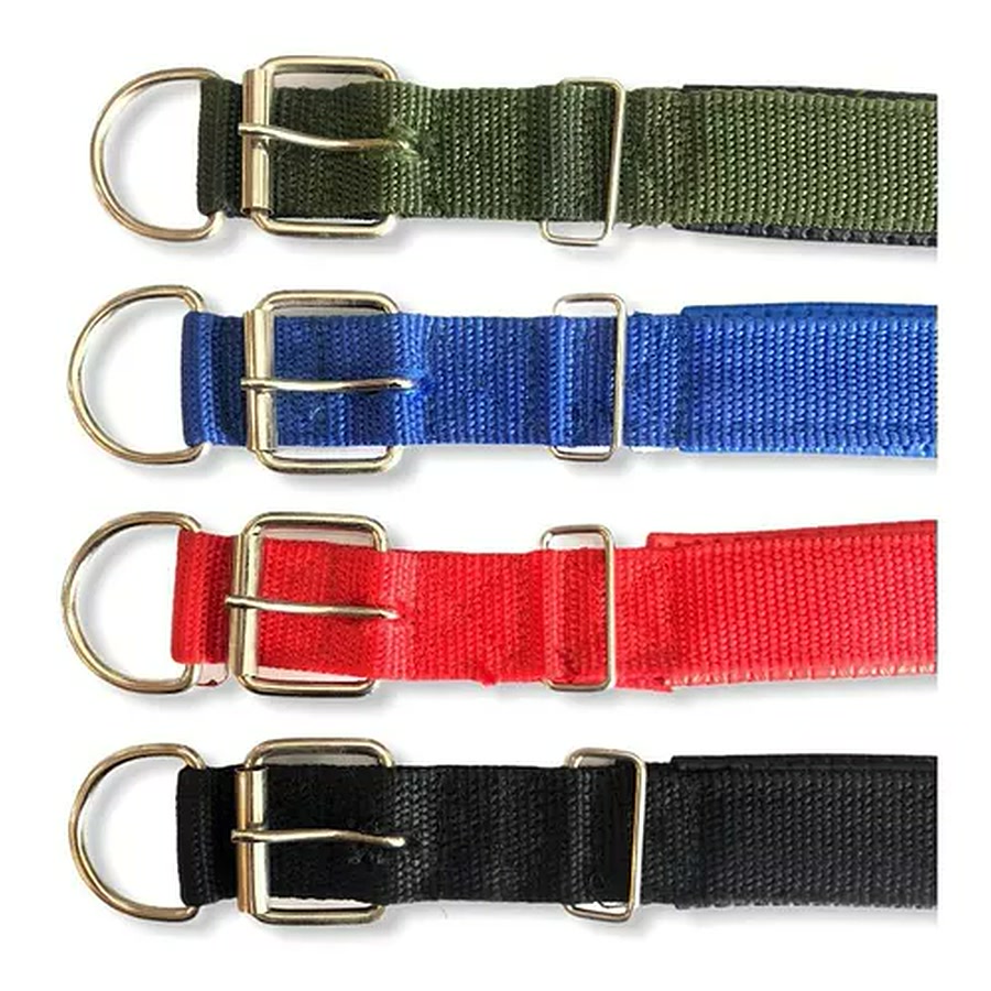 COLLAR REFORZADO