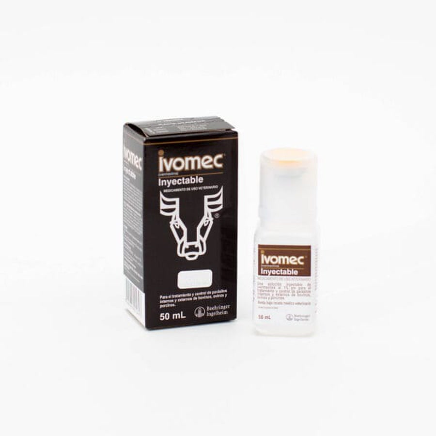 IVOMEC