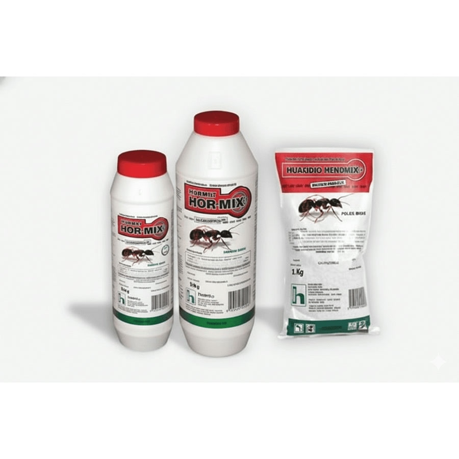 FORMIX TALQUERA X 250 GR Y POR 1 KG