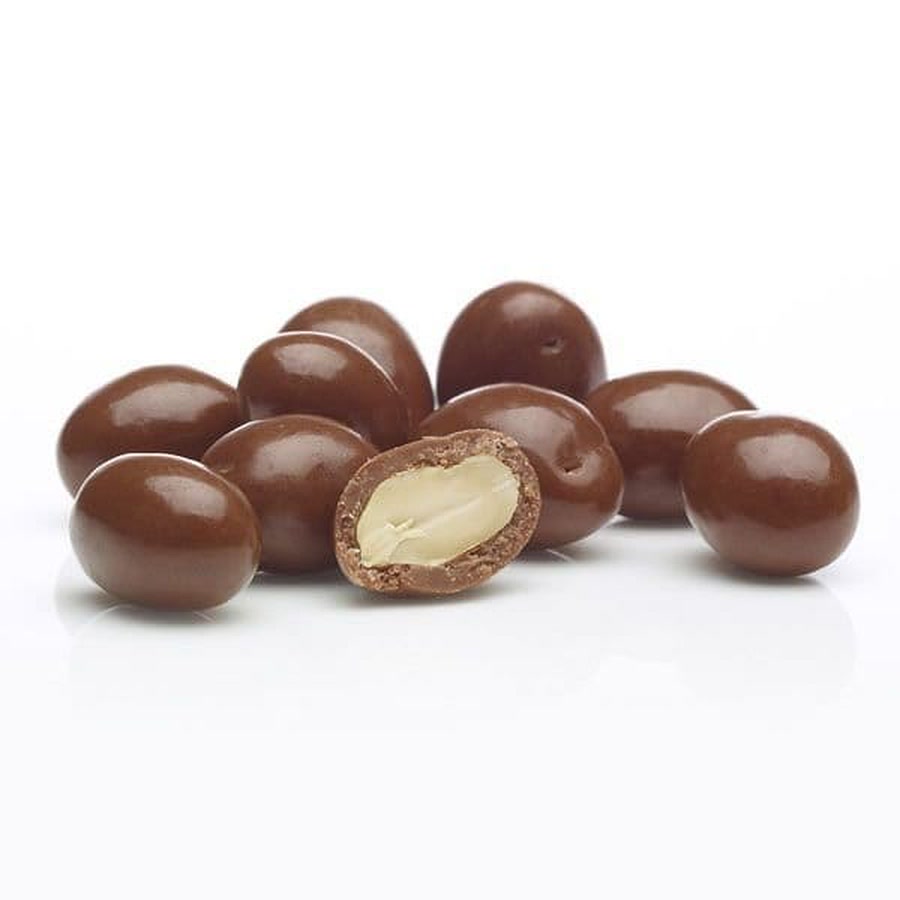 MANI CON CHOCOLATE