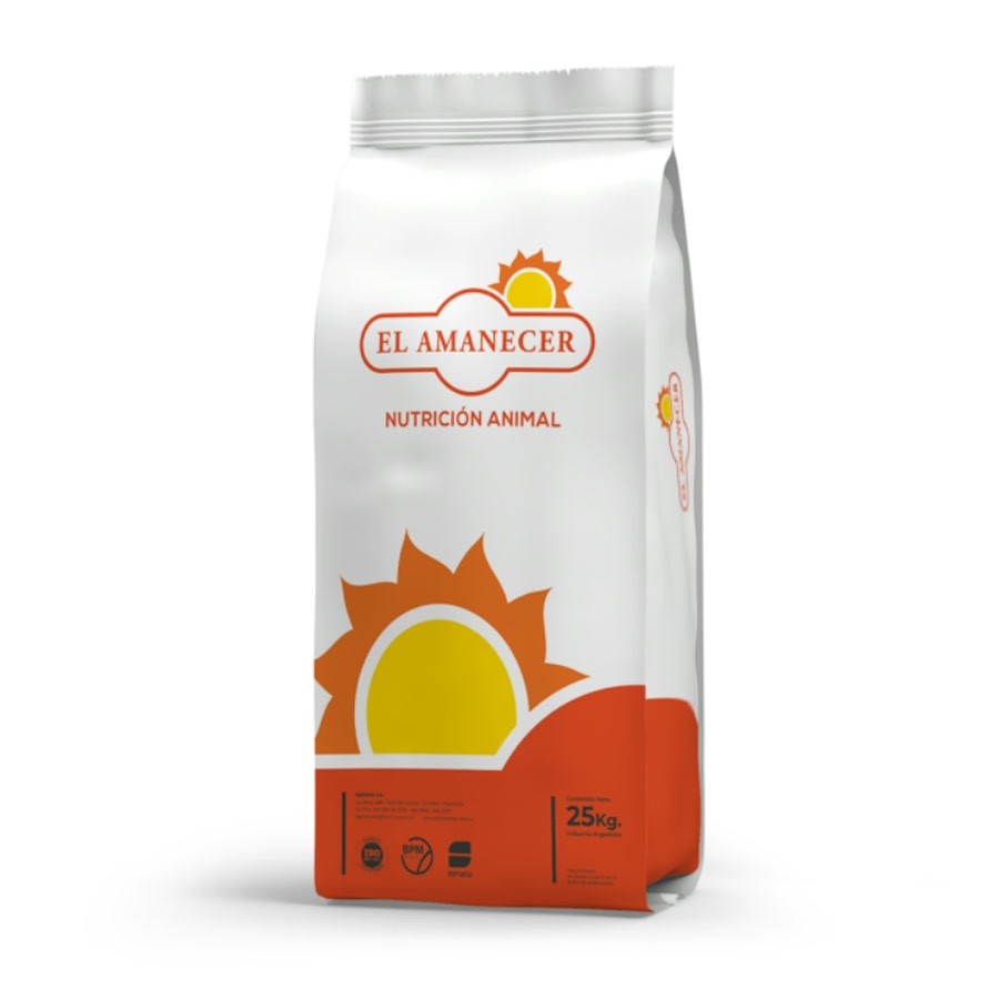 BB PARRILLERO – EL AMANECER