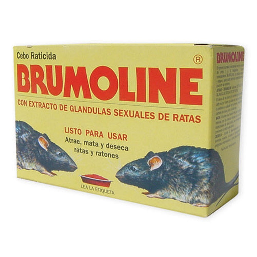 Brumoline Cebo