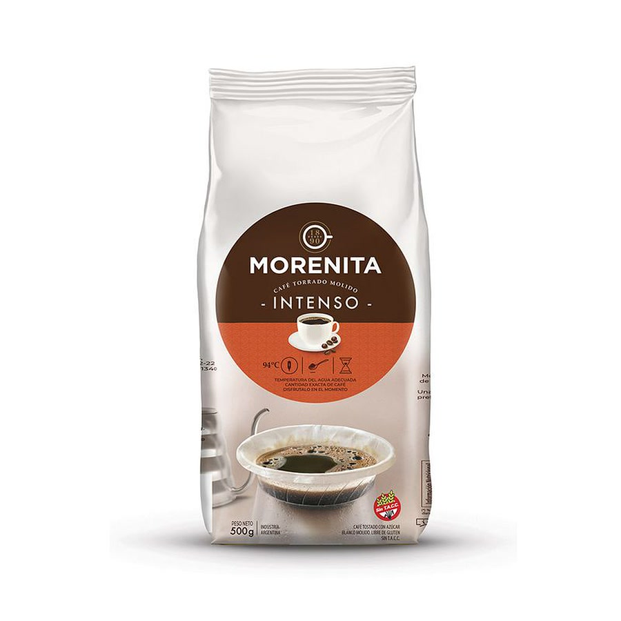 Café La Morenita