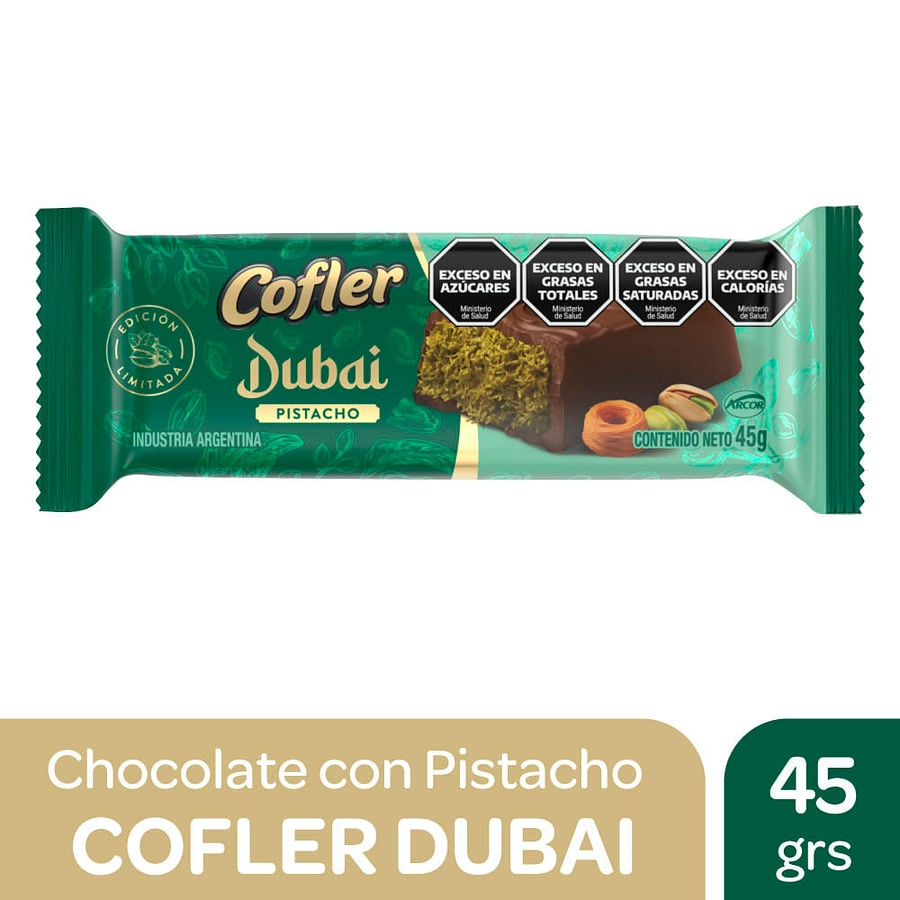 Cofler Dubai