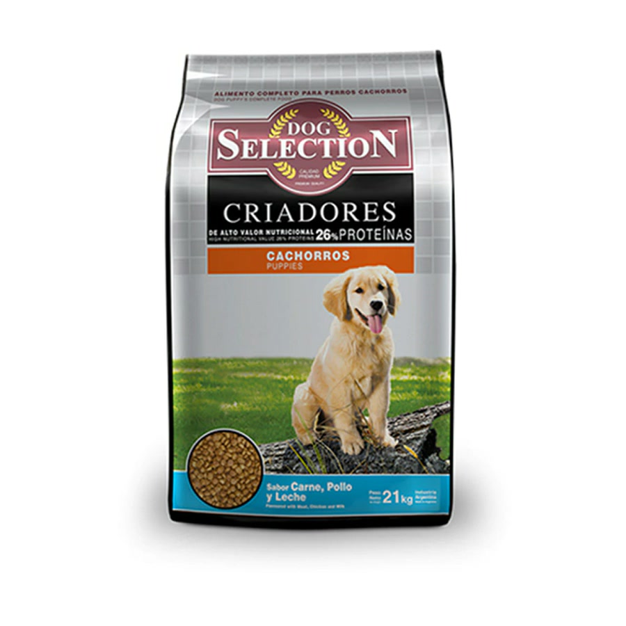 DS Criadores Cachorro