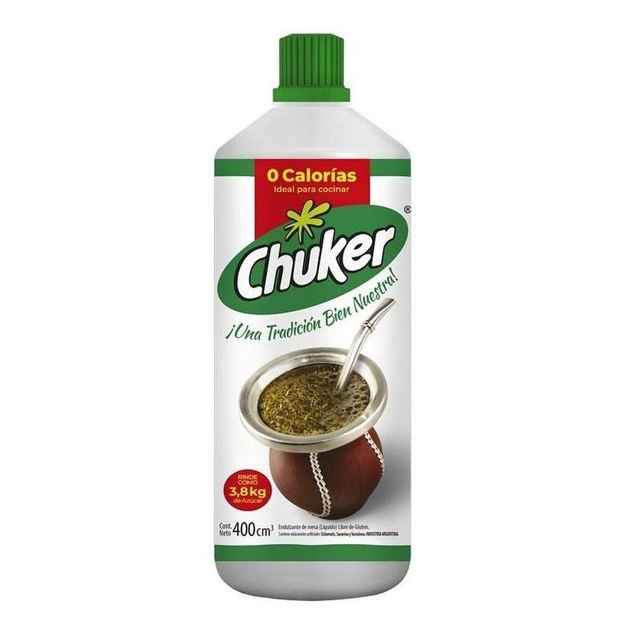 Edulcorante Chuker