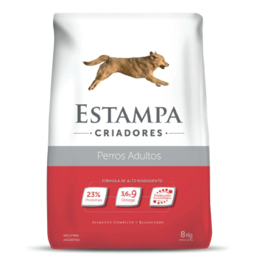 Estampa Criadores
