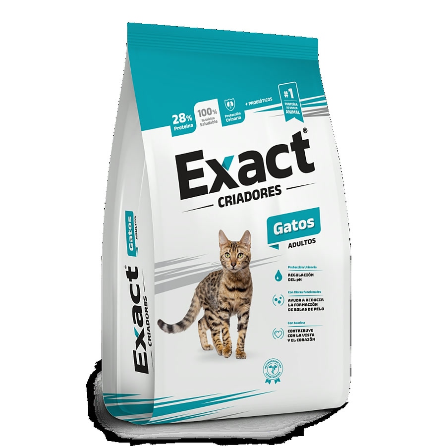 Exact Criadores Gato